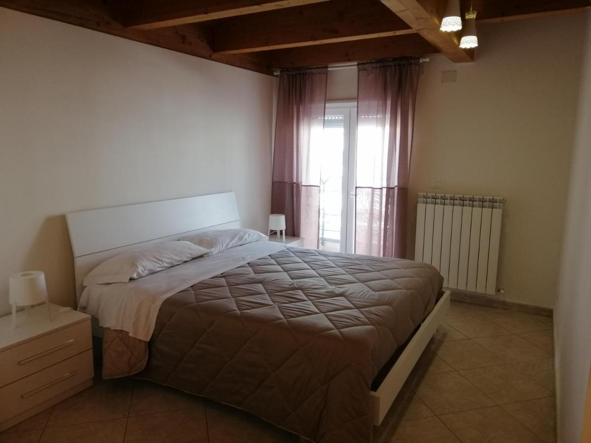 City Break San Severo Eksteriør bilde