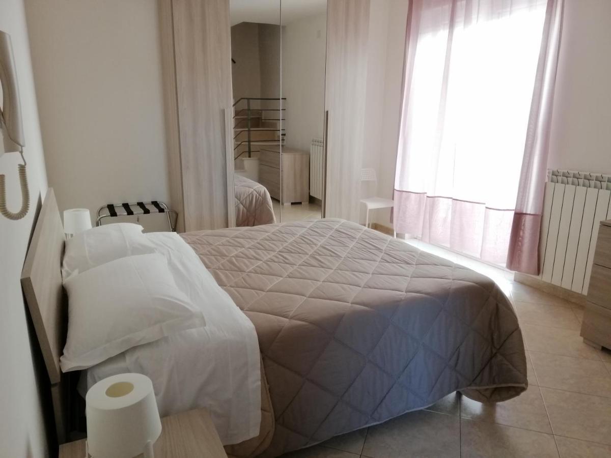 City Break San Severo Eksteriør bilde